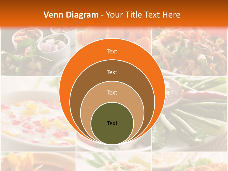 Together Humor Corporation PowerPoint Template