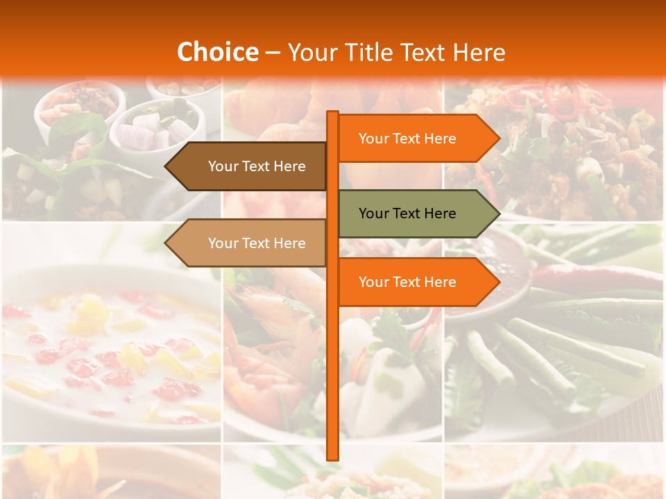 Together Humor Corporation PowerPoint Template
