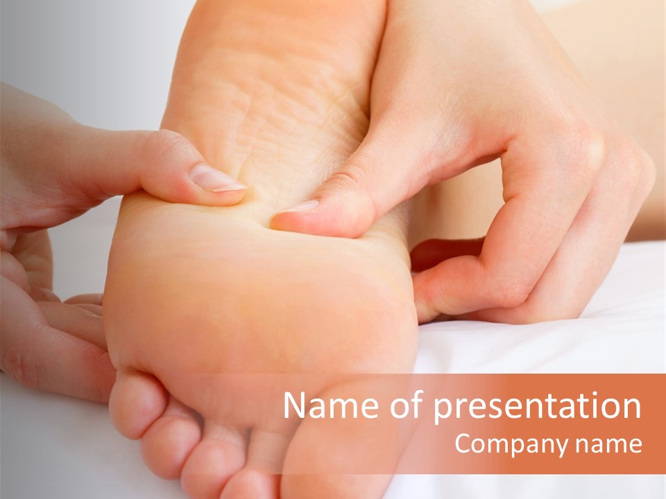 Happy Corporate Communication PowerPoint Template