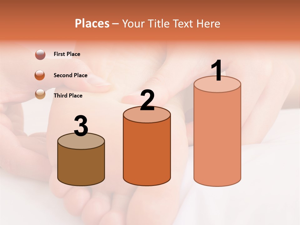 Happy Corporate Communication PowerPoint Template
