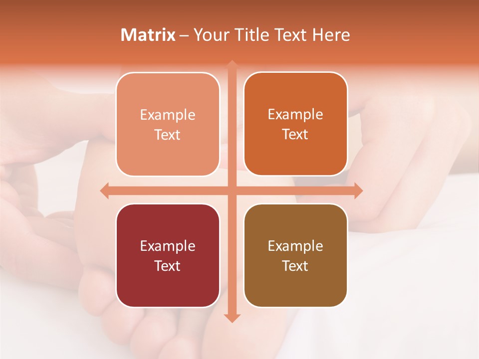 Happy Corporate Communication PowerPoint Template