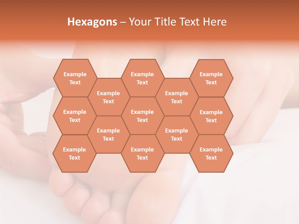 Happy Corporate Communication PowerPoint Template