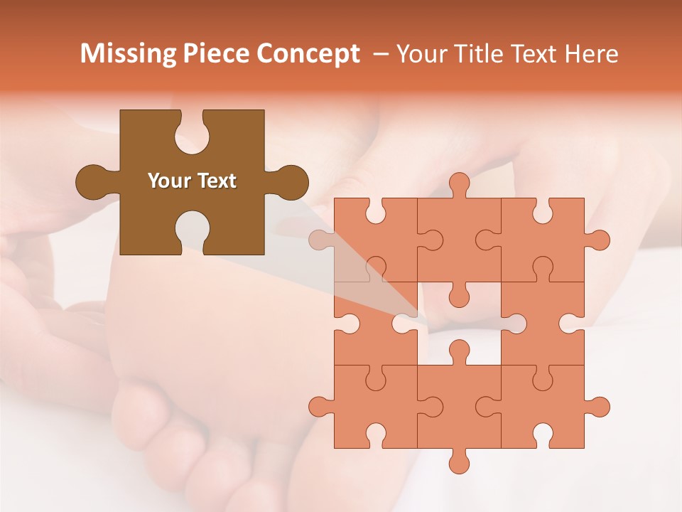 Happy Corporate Communication PowerPoint Template