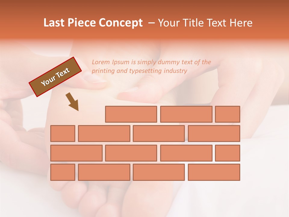 Happy Corporate Communication PowerPoint Template