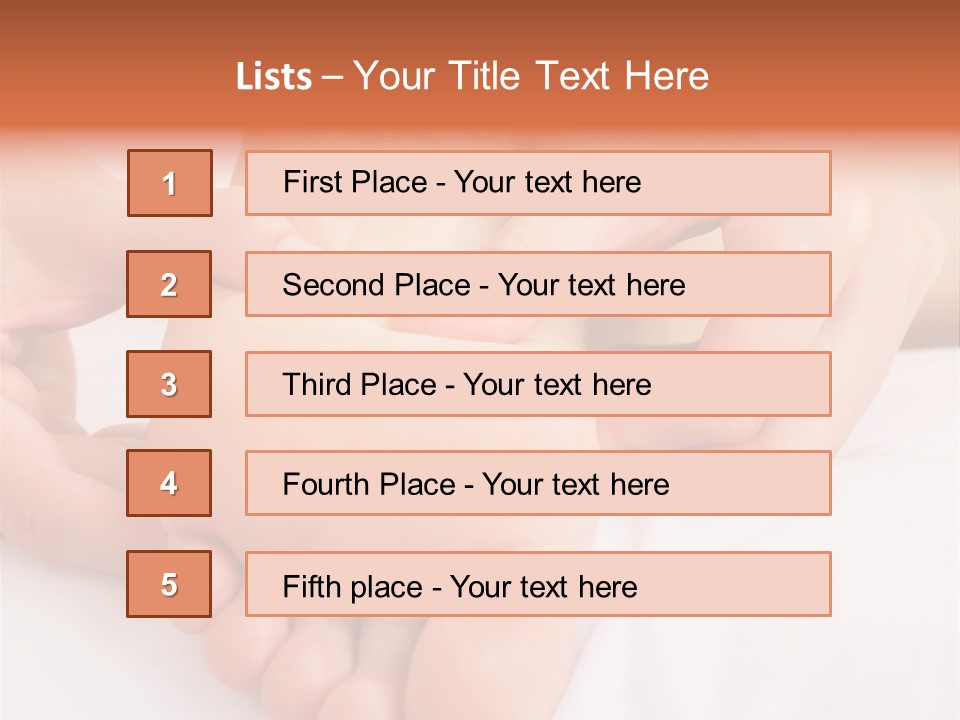 Happy Corporate Communication PowerPoint Template