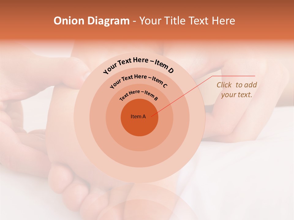 Happy Corporate Communication PowerPoint Template