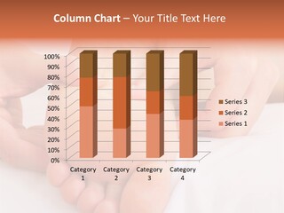 Happy Corporate Communication PowerPoint Template