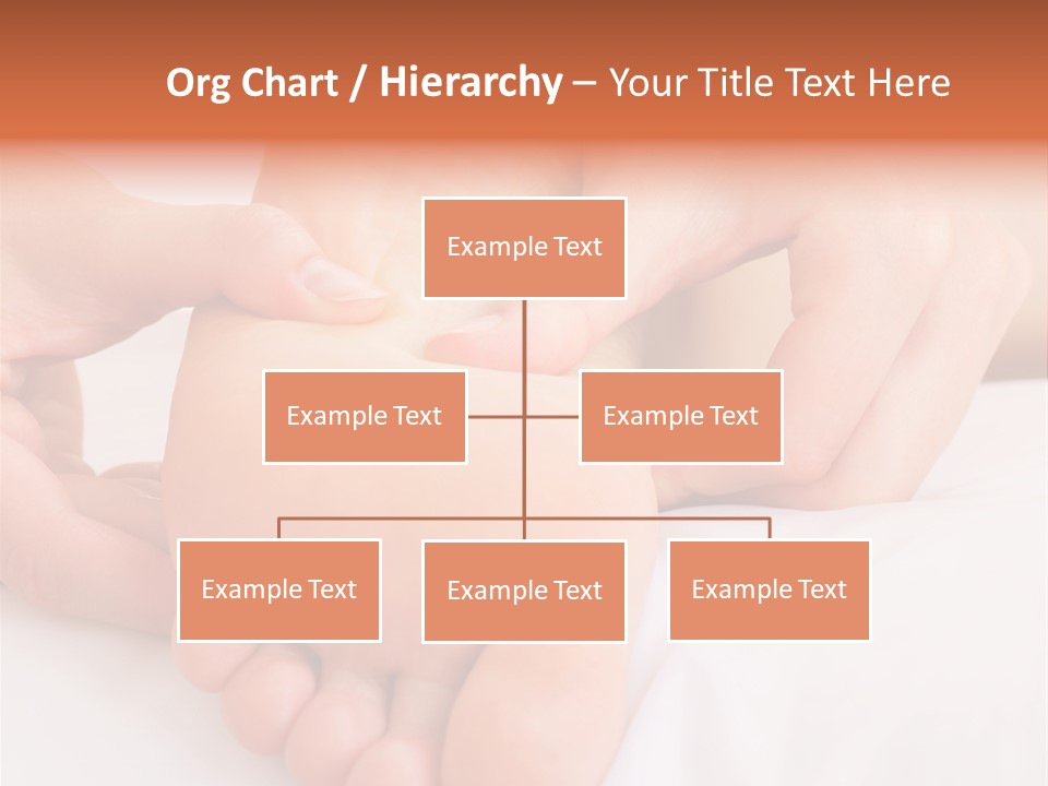 Happy Corporate Communication PowerPoint Template