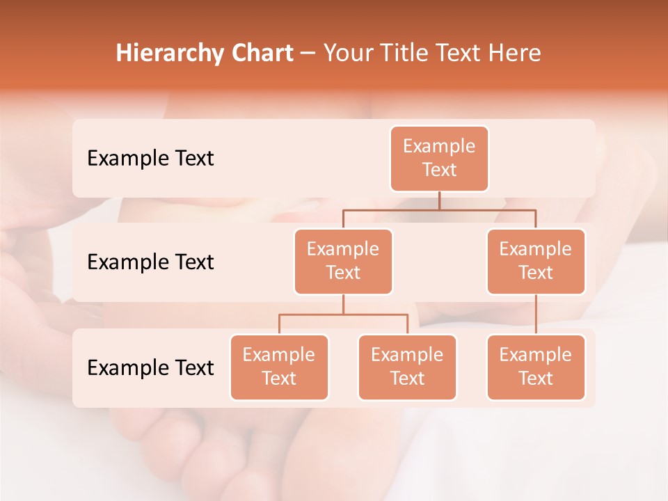 Happy Corporate Communication PowerPoint Template
