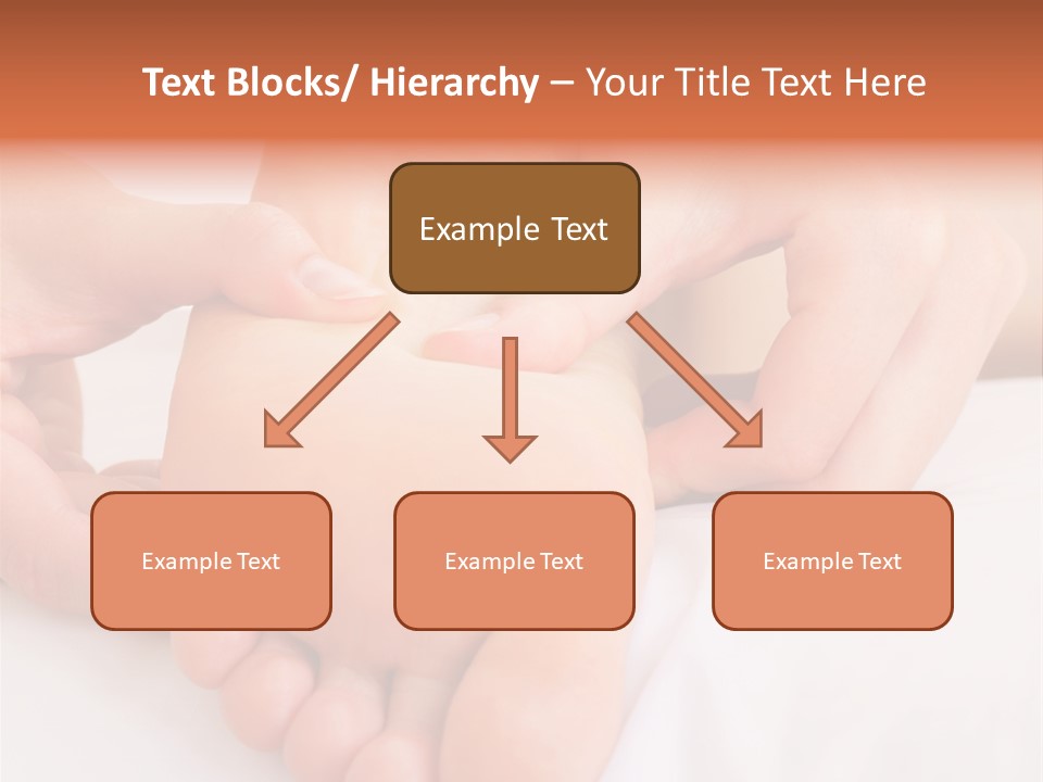 Happy Corporate Communication PowerPoint Template