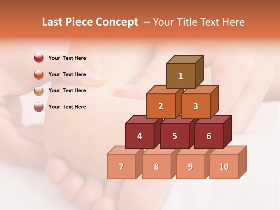 Happy Corporate Communication PowerPoint Template