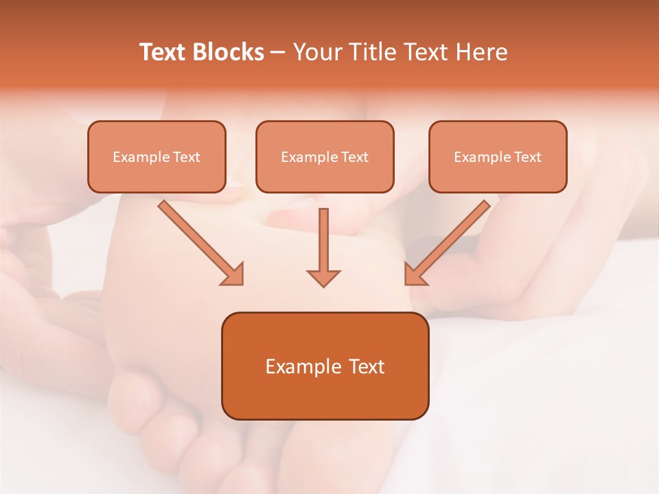 Happy Corporate Communication PowerPoint Template