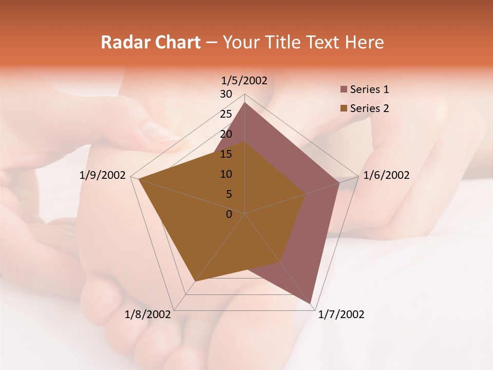 Happy Corporate Communication PowerPoint Template