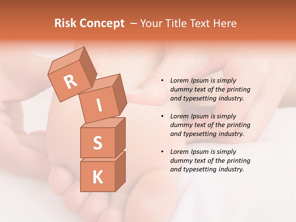 Happy Corporate Communication PowerPoint Template