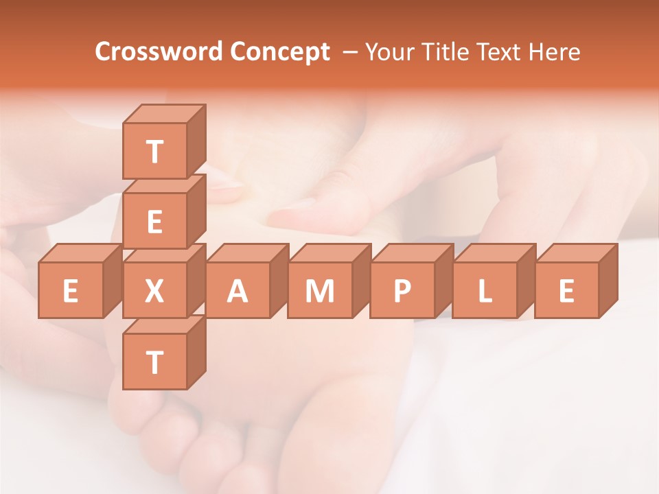 Happy Corporate Communication PowerPoint Template