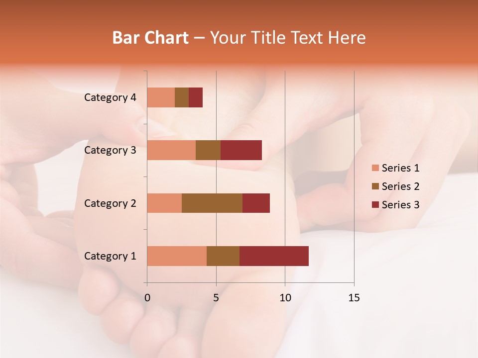 Happy Corporate Communication PowerPoint Template
