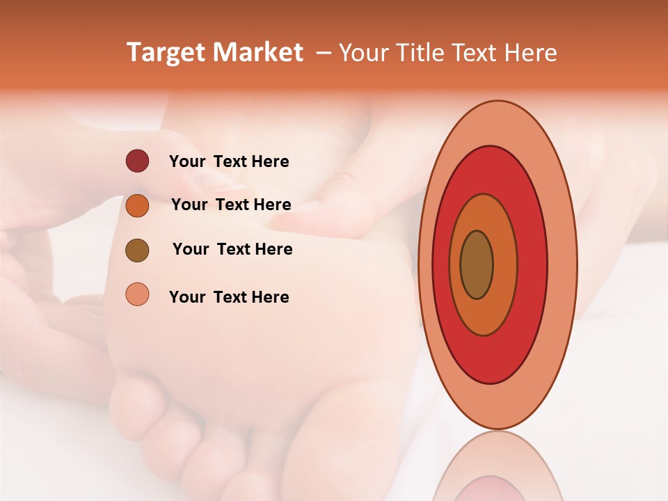 Happy Corporate Communication PowerPoint Template