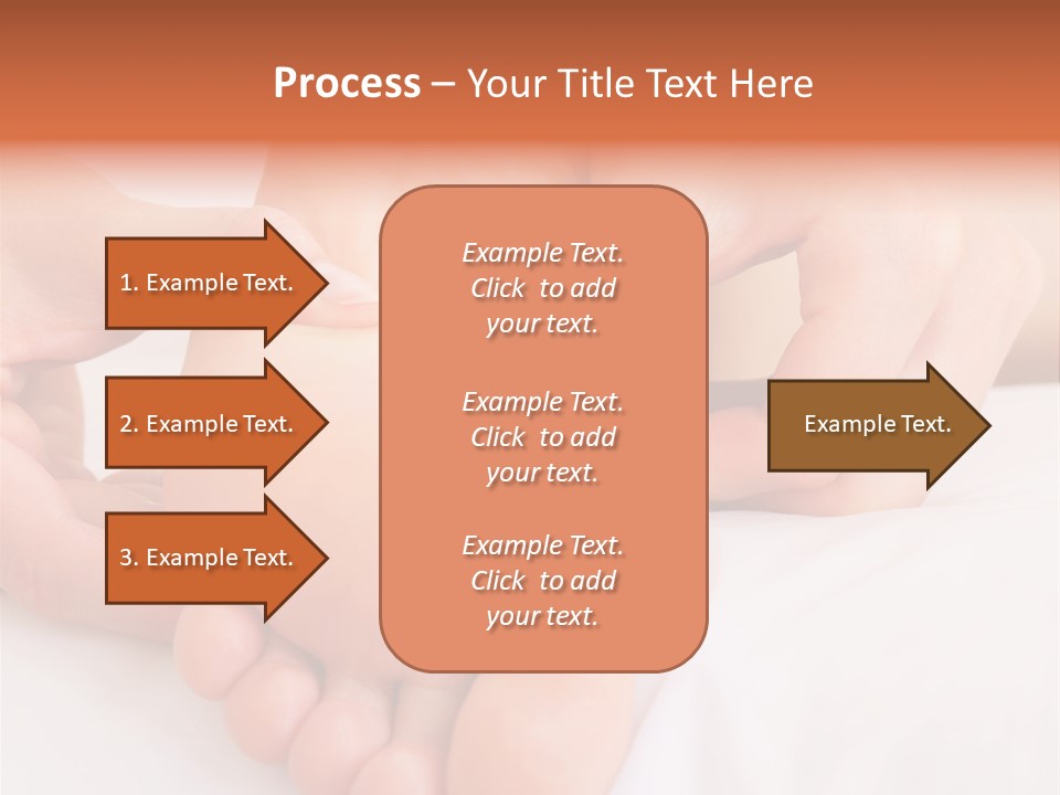 Happy Corporate Communication PowerPoint Template