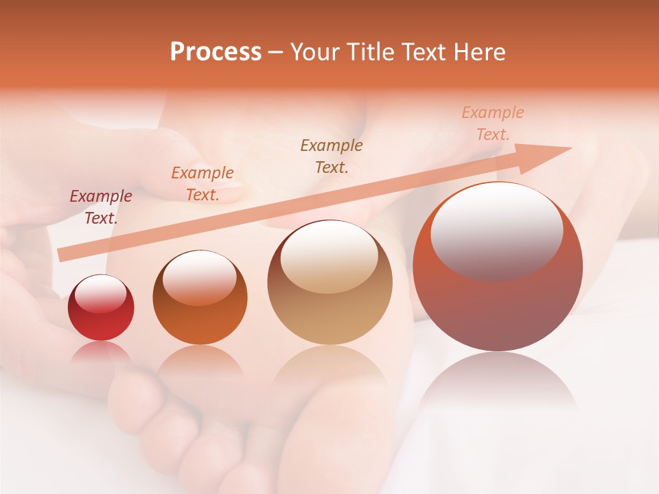 Happy Corporate Communication PowerPoint Template