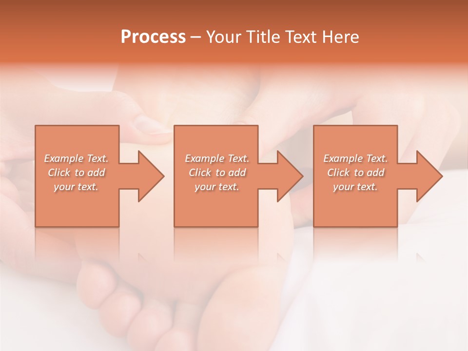 Happy Corporate Communication PowerPoint Template