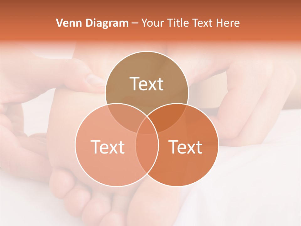 Happy Corporate Communication PowerPoint Template