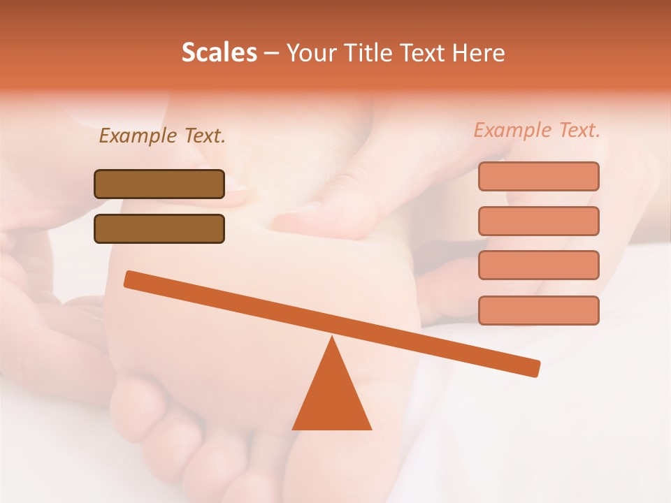 Happy Corporate Communication PowerPoint Template