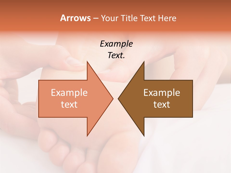 Happy Corporate Communication PowerPoint Template