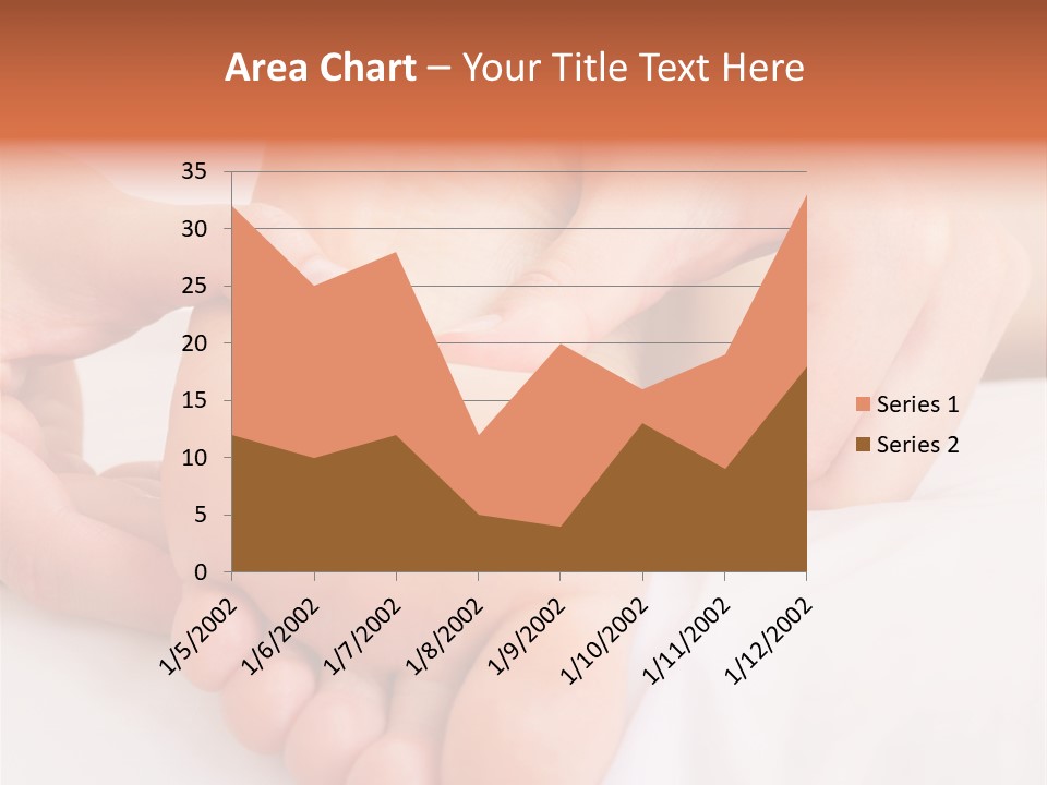 Happy Corporate Communication PowerPoint Template
