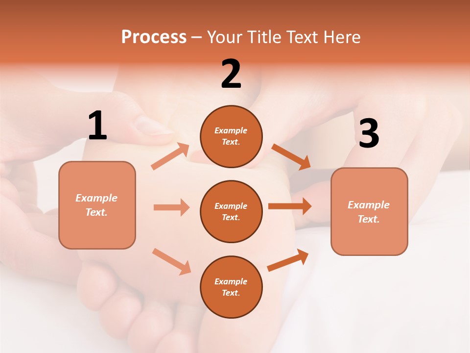 Happy Corporate Communication PowerPoint Template