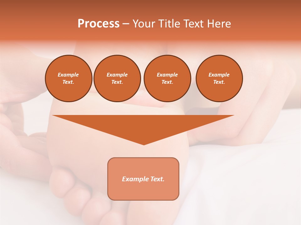 Happy Corporate Communication PowerPoint Template