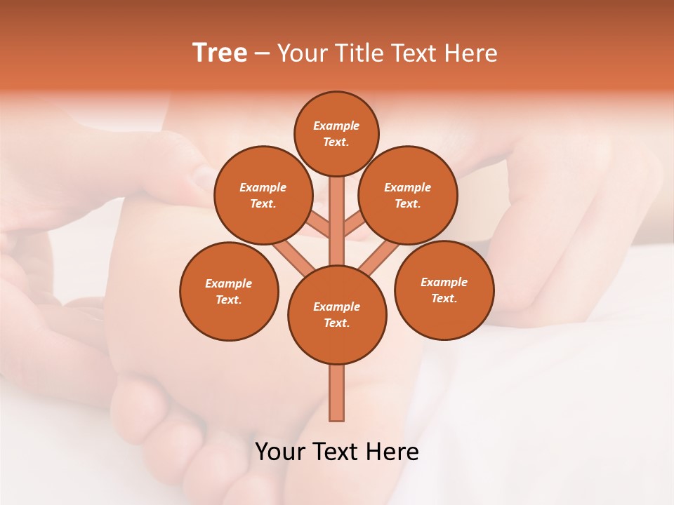 Happy Corporate Communication PowerPoint Template