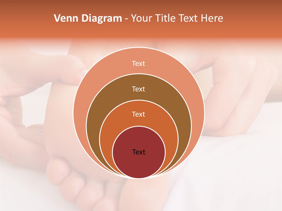Happy Corporate Communication PowerPoint Template