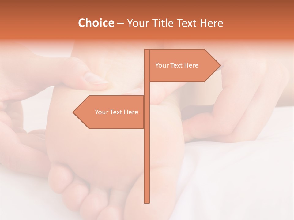 Happy Corporate Communication PowerPoint Template