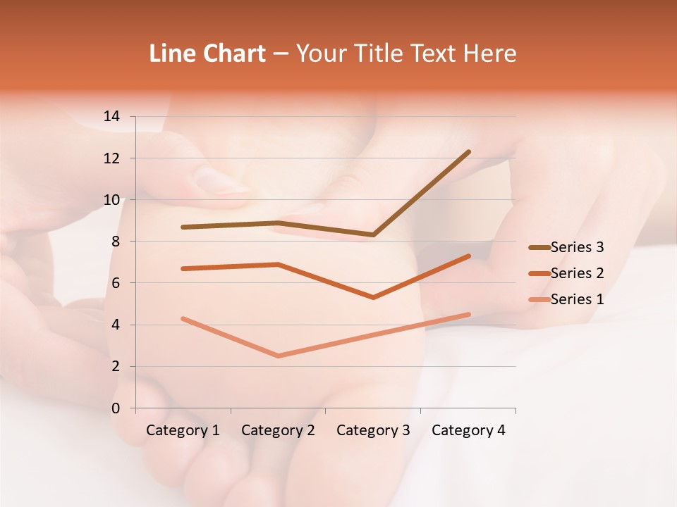 Happy Corporate Communication PowerPoint Template