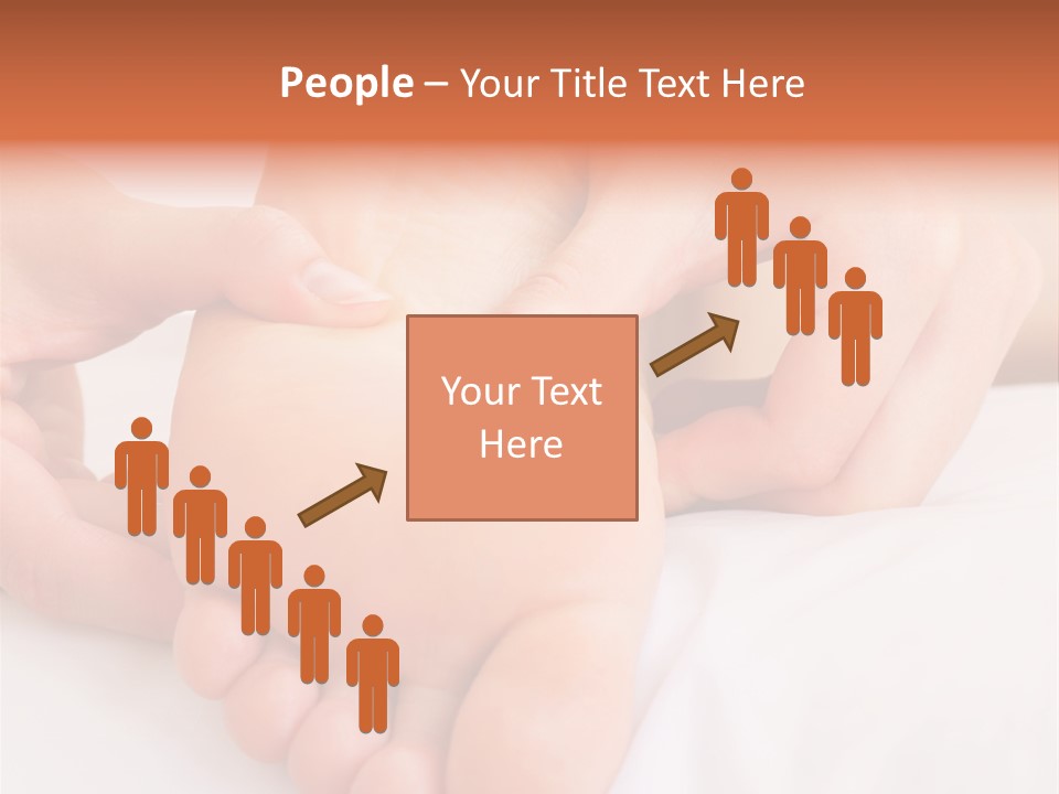 Happy Corporate Communication PowerPoint Template