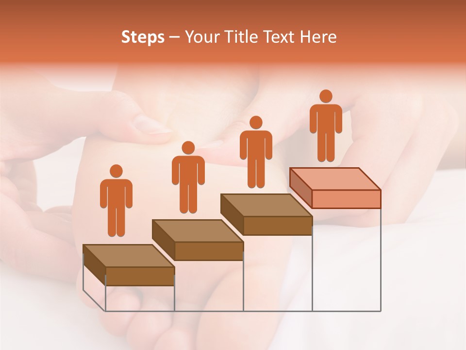 Happy Corporate Communication PowerPoint Template