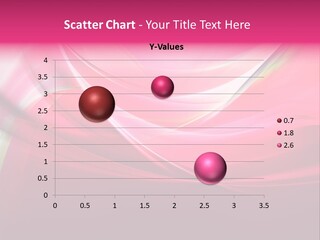 Blue Fantasy Design PowerPoint Template