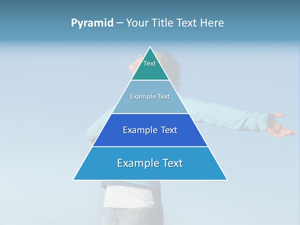 Sky Wide Leisure PowerPoint Template