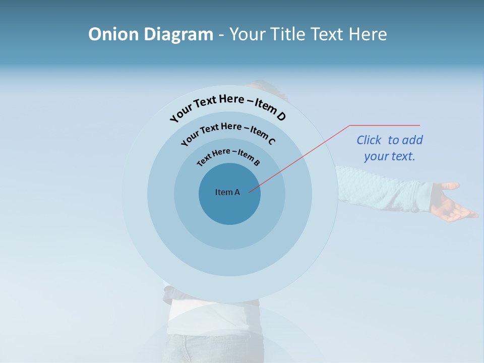 Sky Wide Leisure PowerPoint Template