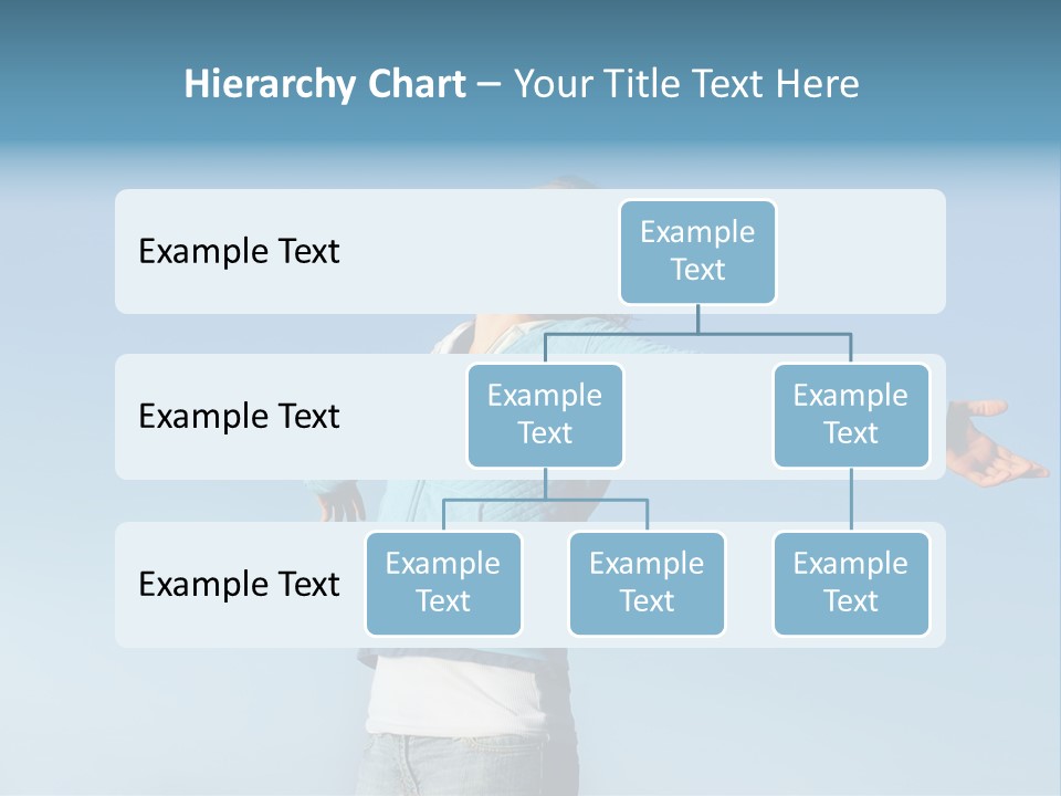 Sky Wide Leisure PowerPoint Template