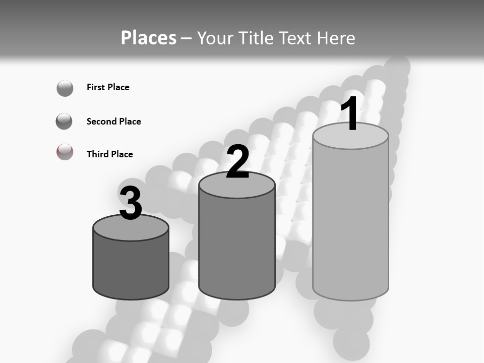 Windows Touchpad Hit PowerPoint Template