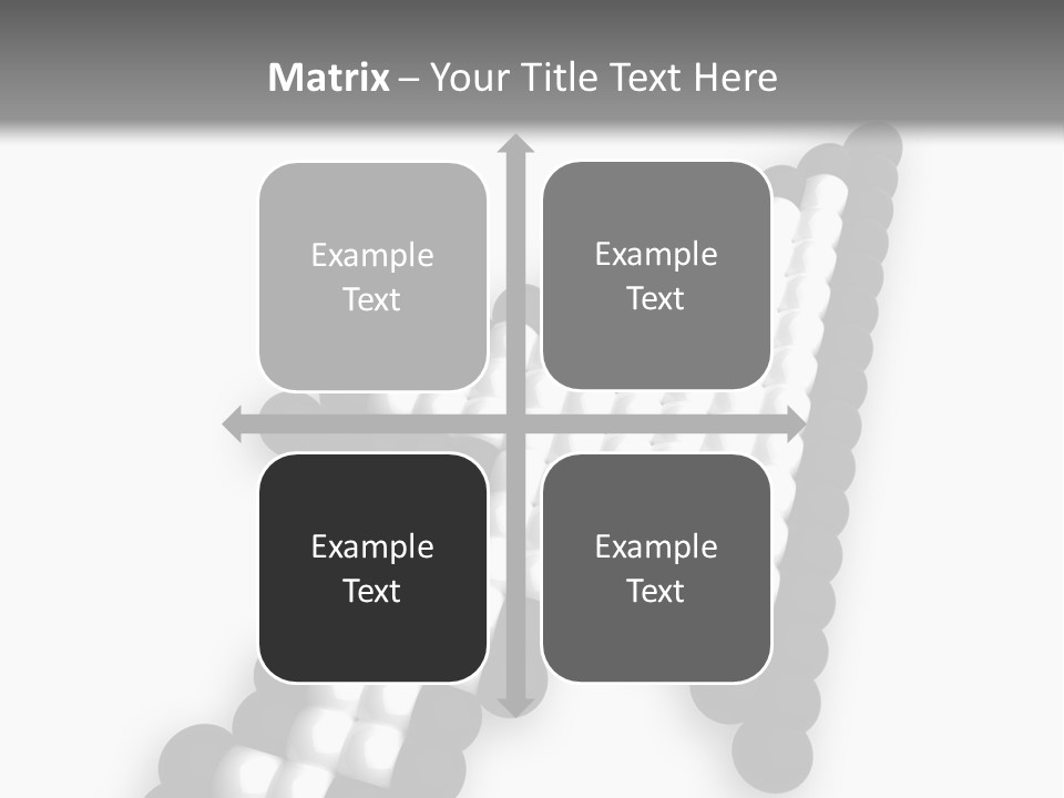 Windows Touchpad Hit PowerPoint Template