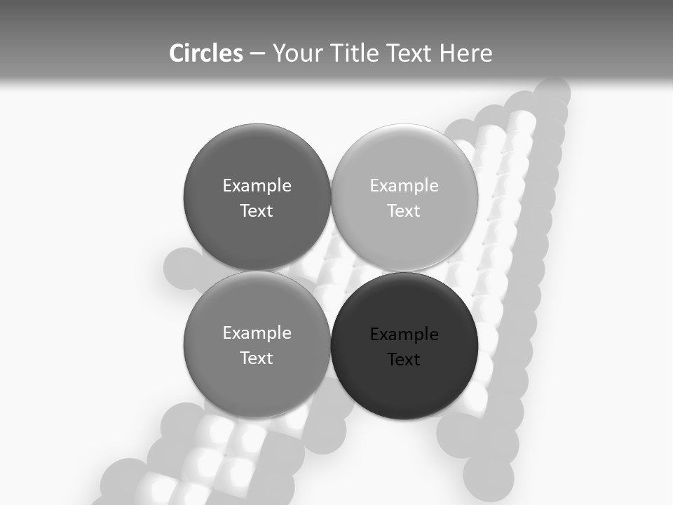 Windows Touchpad Hit PowerPoint Template
