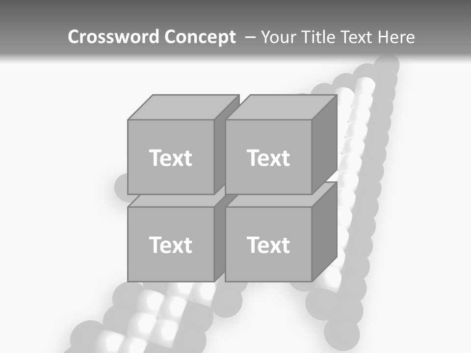 Windows Touchpad Hit PowerPoint Template