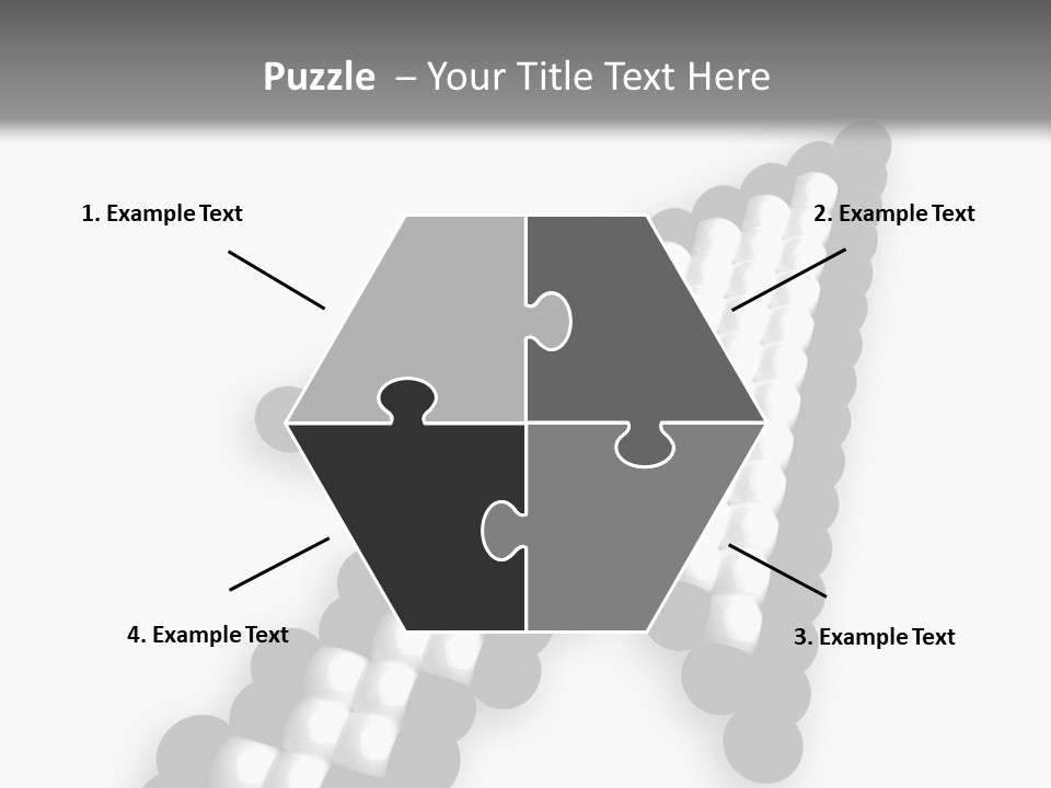 Windows Touchpad Hit PowerPoint Template