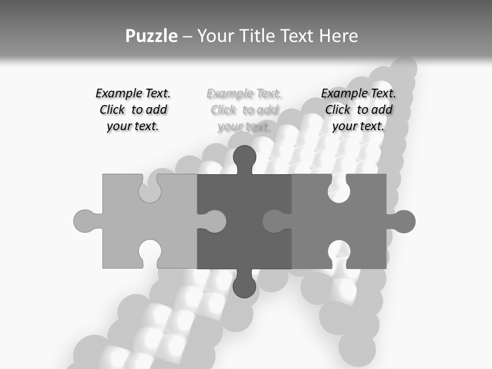 Windows Touchpad Hit PowerPoint Template
