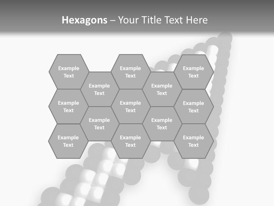 Windows Touchpad Hit PowerPoint Template