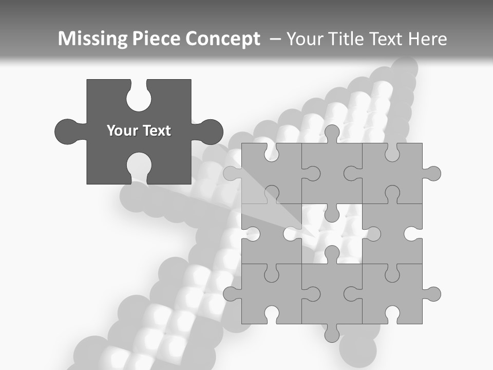 Windows Touchpad Hit PowerPoint Template