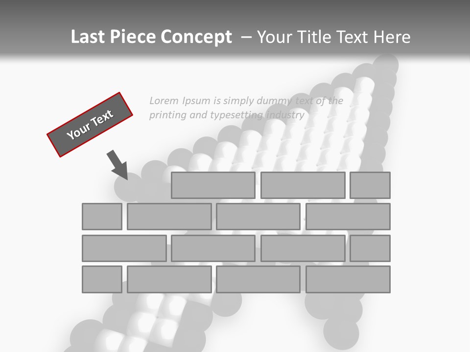 Windows Touchpad Hit PowerPoint Template