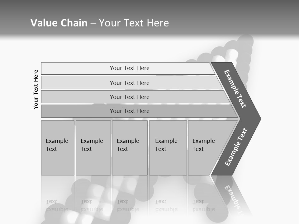 Windows Touchpad Hit PowerPoint Template